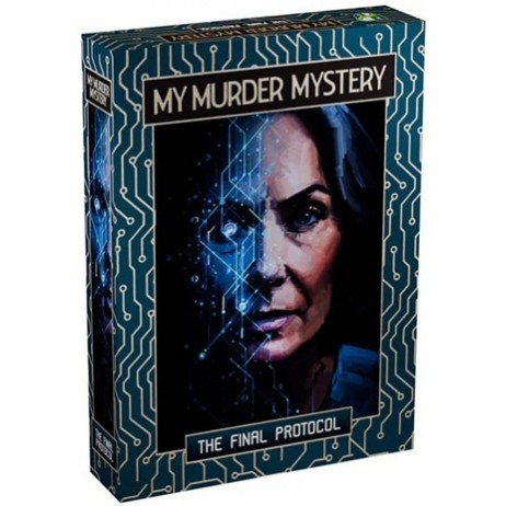 My Murder Mystery Protocole Final