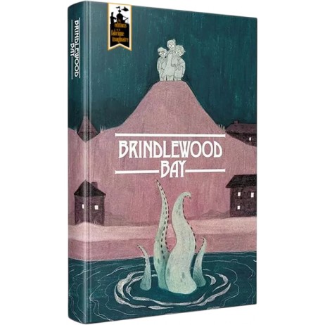 Brindlewood Bay