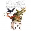 Piste de dés Yokai Tortue
