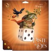 Piste de dés Yokai Tortue