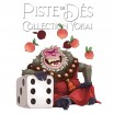 Piste de dés Yokai Singe