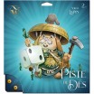 Piste de dés Yokai Lapin