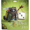 Piste de dés Yokai Tanuki