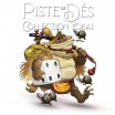 Piste de dés Yokai Crapaud