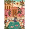 Puzzle 1000p Escapade Marocaine