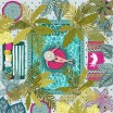 Puzzle 1024p Summer Pool