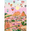 Puzzle 1000p Cappadoce