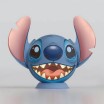 Puzzle 3D 72p Stitch
