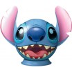 Puzzle 3D 72p Stitch