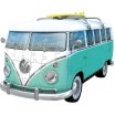Puzzle 3D 162p Combi T1 Volkswagen