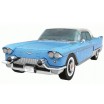 Puzzle 3D 108p Cadillac