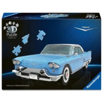 Puzzle 3D 108p Cadillac