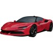 Puzzle 3D 108 p Ferrari Stradale