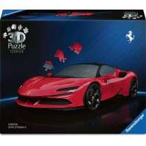 Puzzle 3D 108 p Ferrari Stradale