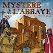 Mystère à l'abbaye