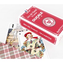 Tarot Ducale Origine étui