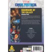 Marvel Crisis Protocol Guardians of the Galaxy