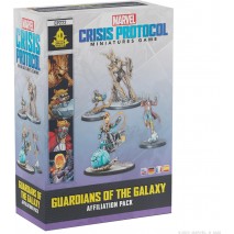 Marvel Crisis Protocol Guardians of the Galaxy