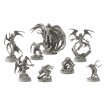 Nemesis Retaliation The Sangrevores