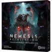 Nemesis Retaliation The Sangrevores