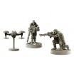 Nemesis Retaliation Escouade De Soutien