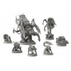Nemesis Retaliation Stretch Goals
