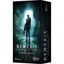 Nemesis Retaliation Stretch Goals