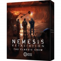 Nemesis Retaliation The Classic Crew