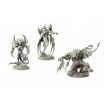 Nemesis Retaliation New Kings & Queens Variant Set