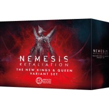Nemesis Retaliation New Kings & Queens Variant Set