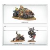 Bataillon d'Armageddon: Orks