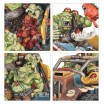 Bataillon d'Armageddon: Orks