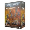 Bataillon d'Armageddon: Orks