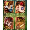 Booknook Fall into Wonder
