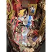 Booknook Fall into Wonder