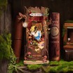 Booknook Fall into Wonder