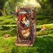 Booknook Fall into Wonder