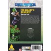 Marvel Crisis Protocol The Galaxy's Deadliest