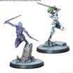 Marvel Crisis Protocol The Galaxy's Deadliest