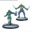 Marvel Crisis Protocol The Galaxy's Deadliest