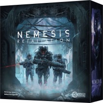 Nemesis Retaliation (Base)