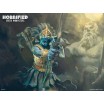 Horrified Monstres Grec