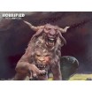 Horrified Monstres Grec