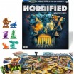Horrified Monstres Grec