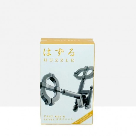 Hanayama Key II Force 2