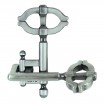 Hanayama Key II Force 2