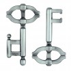 Hanayama Key II Force 2