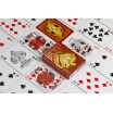 Bicycle Dragon Rouge 54 Cartes