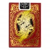 Bicycle Dragon Rouge 54 Cartes