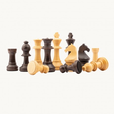 Pièces Staunton T3 Buis